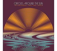 Circles Around The Sun / Casal, Neal – Interludes for The Dead – Vinyle LP – Rhino