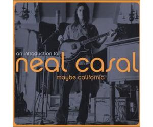 neal casal - Maybe California