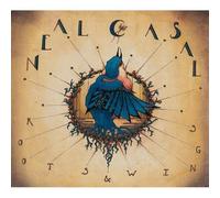 Neal Casal – Roots & Wings – Digipack – Import – Fargo