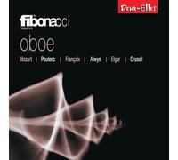 Neal, Christopher - Fibonacci Sequence Oboe