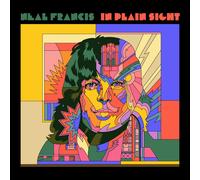 Neal Francis In Plain Sight (CD)