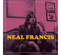 Neal Francis - These are The Days [Import]