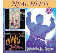 Neal Hefti & His Orchestra