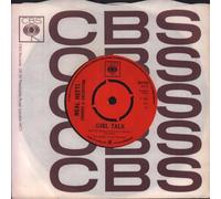 Neal Hefti - Neal Hefti - Girl Talk - [7"]