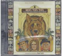 Neal Hefti - WON TON TON: THE DOG WHO SAV -