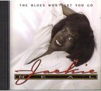 Neal, Jackie - Blues Won't Let You Go
