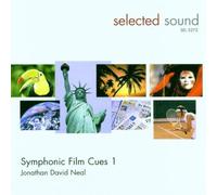 Neal, Jonathan David - Symphonic Film Cues 1
