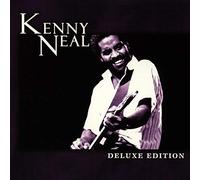 Neal, Kenny - Deluxe Edition [Import]