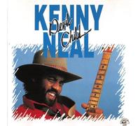 Neal Kenny - Devil Child