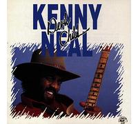 Kenny Neal – Devil Child – Import (Alligator)