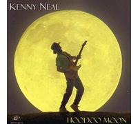 Neal, Kenny – Hoodoo Moon – Alligator
