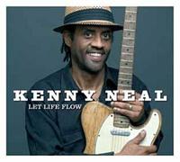 Neal Kenny - Let Life Flow
