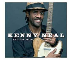 Neal Kenny - Let Life Flow