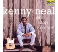 Neal, Kenny - One Step Closer
