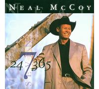 Neal McCoy – 24-7-365