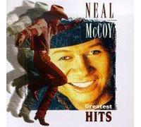 Neal McCoy – Greatest Hits – Atlantic Bicycle