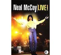 Neal Mccoy - Live!