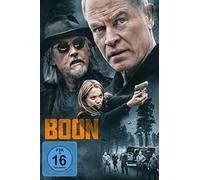 Neal Mcdonough;Tommy Flanagan - Boon [Import]