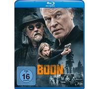 Neal Mcdonough;Tommy Flanagan - Boon [Blu-Ray] [Import]
