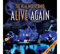 Alive Again By Neal Morse