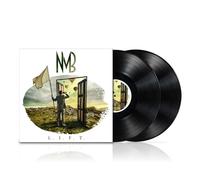 Neal Morse Band - L.I.F.T. (2026) 2 LP Vinyle Précommande