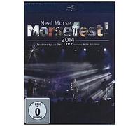 Neal Morse - Morsefest 2014