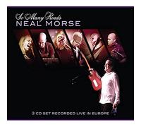 Neal Morse – So Many Roads (Live)