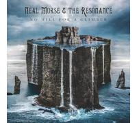 Neal Morse - No Hill for A Climber