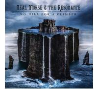 Neal Morse & The Resonance – No Hill for a Climber – CD – Inside Out Music