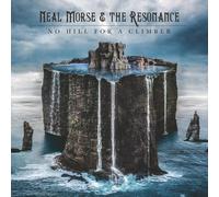 Neal Morse No Hill For A Climber (Vinyl)