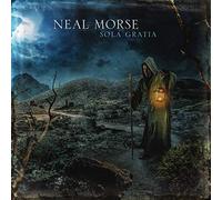 Neal Morse – Sola Gratia – CD+DVD (Digipak) Éd. limitée – Century Media Records