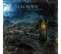 Neal Morse – Sola Gratia – CD
