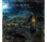 Neal Morse Sola Gratia (CD)