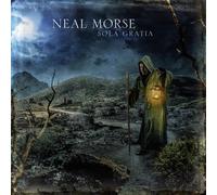 Neal Morse - Sola Gratia [Vinyl] Black, Gatefold Lp Jacket, With Cd