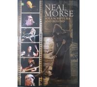 Neal Morse - Sola Scriptura And Beyond - Dvd (2008)