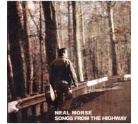Neal Morse - Songs from The Highway [Import]