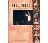 Neal Morse - Testimony Live
