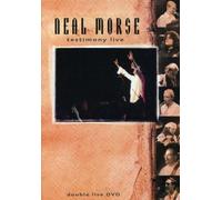 Neal Morse - Testimony Live