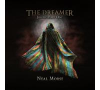 Neal Morse The Dreamer - Joseph: Part One (Vinyl) 12" Album