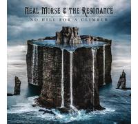 Neal Morse & The Resonance No Hill for a Climber (CD)