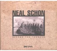 Neal Schon - Beyond The Thunder [Import]