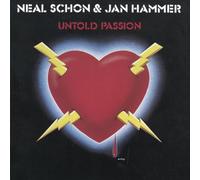 Untold Passion