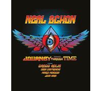 Neal Schon - Neal Schon - Journey Through Time
