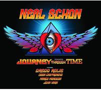 Journey Through Time