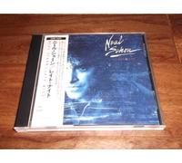 NEAL SCHON - Late Nite CD JAPAN Import 1989 CBS/Sony Group Inc. Japan 25DP-5403