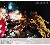 Santana Iii Coffret 2 Cd