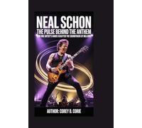 NEAL SCHON: The Pulse Behind the Anthem: How One Artist’s Hands Sculpted the Soundtrack of Millions