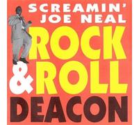 Neal, Screamin' Joe – Rock and Roll Deacon / Tell Me Pretty Baby – Import (Norton)