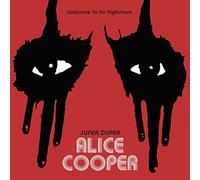 Neal Smith - Super Duper Alice Cooper [(2DVD+BRD+CD)]