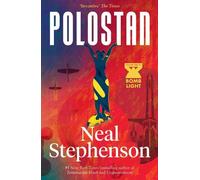 Neal Stephenson Polostan (Poche) Bomb Light